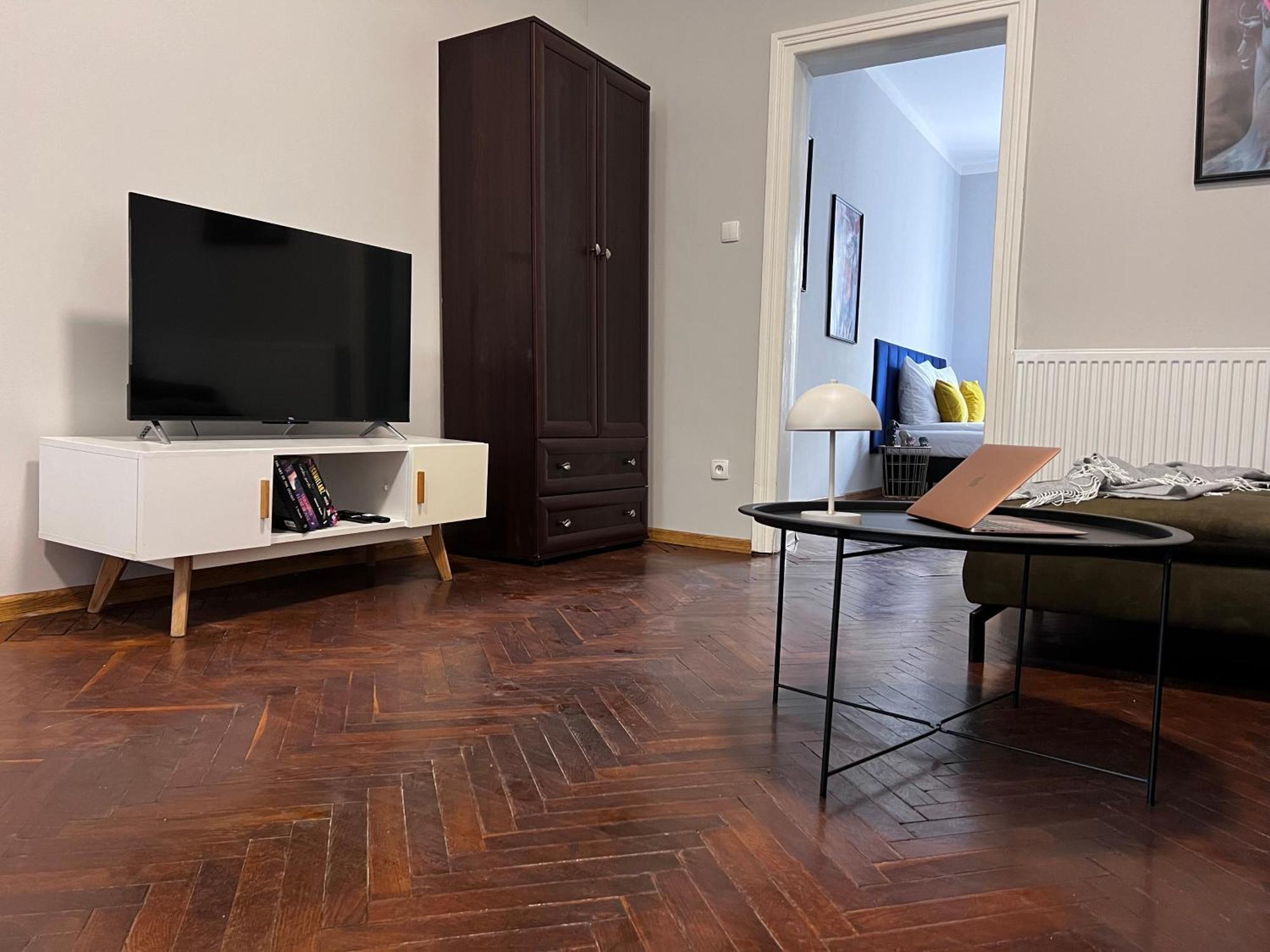 Ga Apartments Krasków Εξωτερικό φωτογραφία
